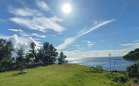 Andaman Castle